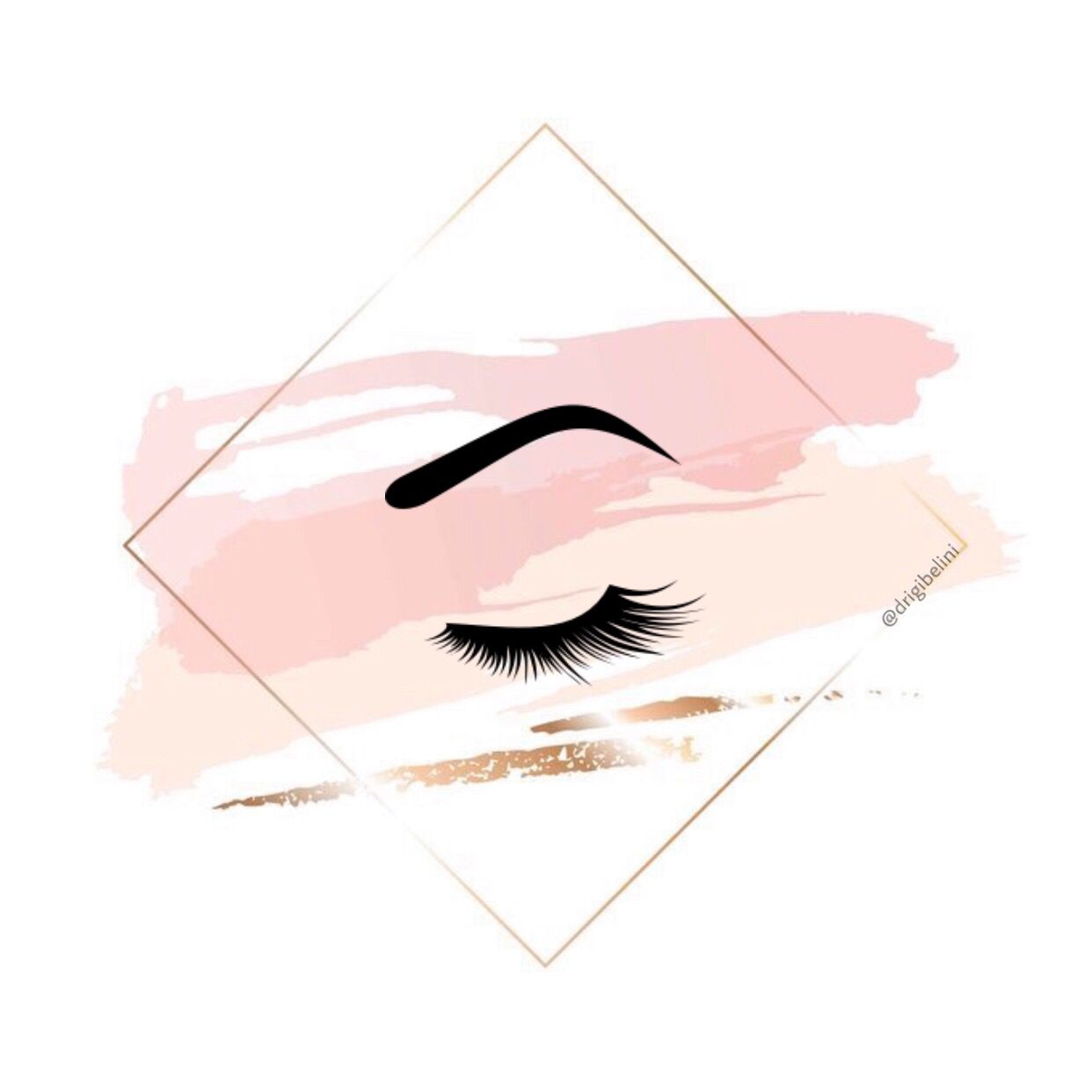 1242x1242 Lash Humor Instagram Highlight Icons