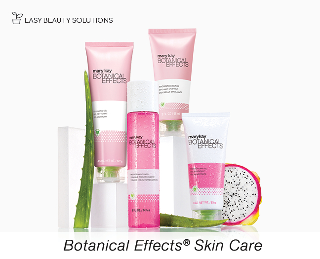 648x525 Skin Care Solutions
