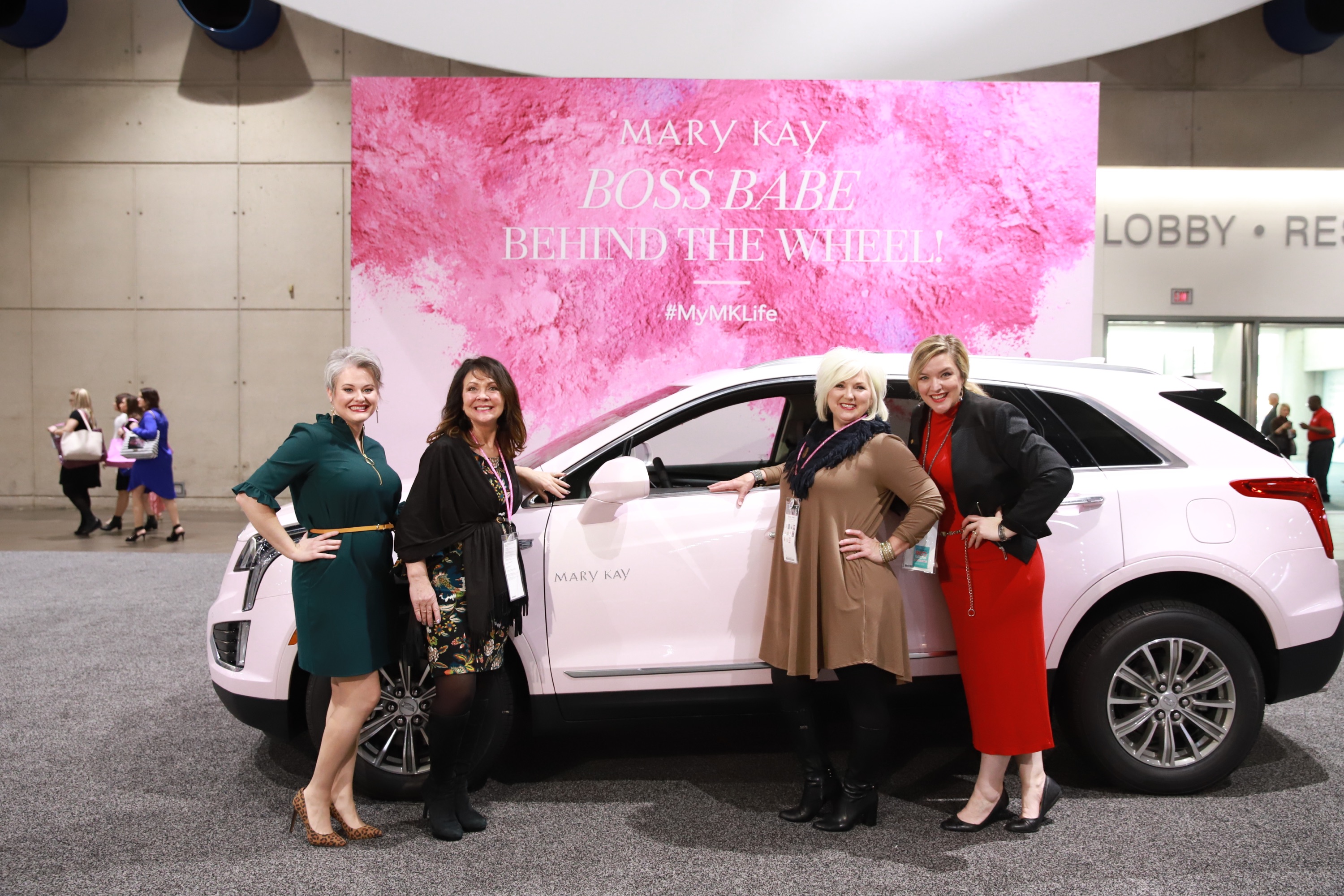 3000x2000 Top Beauty Brand Celebrates Years Of An American Icon