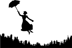 274x184 Magic And Curiosity In Mary Poppins Children's Literature