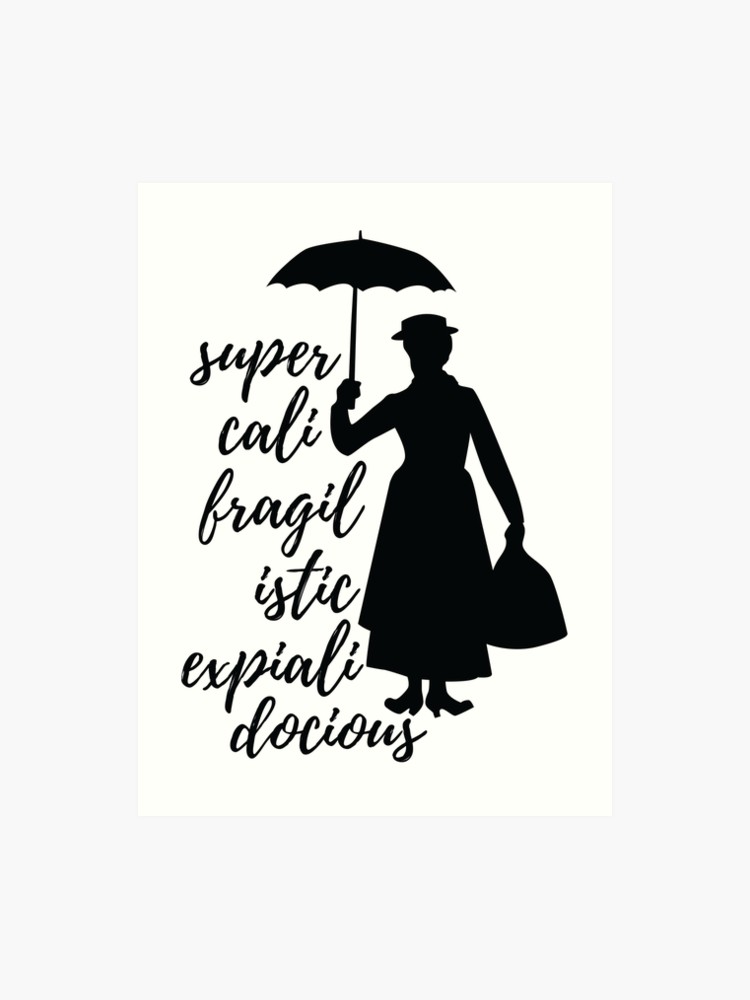 750x1000 Mary Poppins