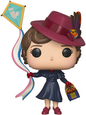 299x400 Covetly Funko Pop! Disney Mary Poppins