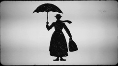 240x135 Mary Poppins Stock Footage Royalty Free Stock Videos