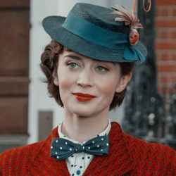 250x250 Mary Poppins Icons Tumblr