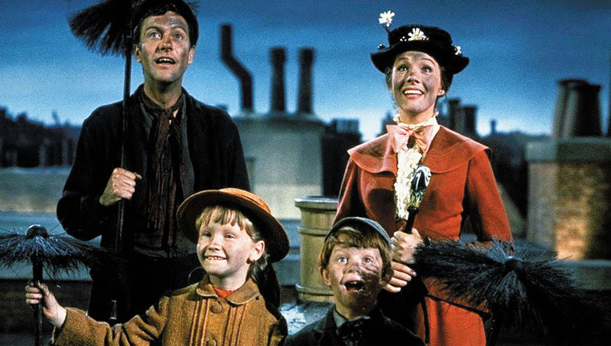 1200x680 How Disney Made Mary Poppins An Icon