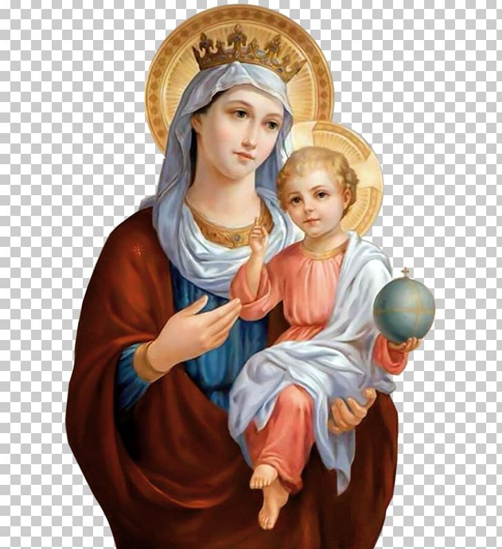 728x796 Veneration Of Mary In The Catholic Church Child Jesus Queen