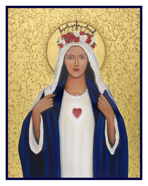 480x601 Virginmary Memoirs Of An Expat Princess