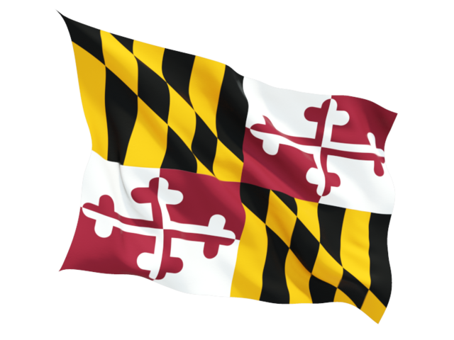 Maryland Icon at Vectorified.com | Collection of Maryland Icon free for ...