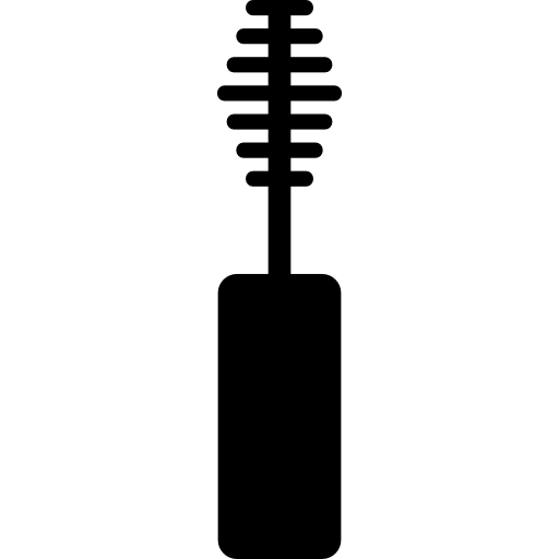 512x512 Mascara Eye Makeup Icons Free Download