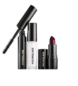 275x300 New Hourglass Sample Set Trio Veil Mineral Primer Film Noir