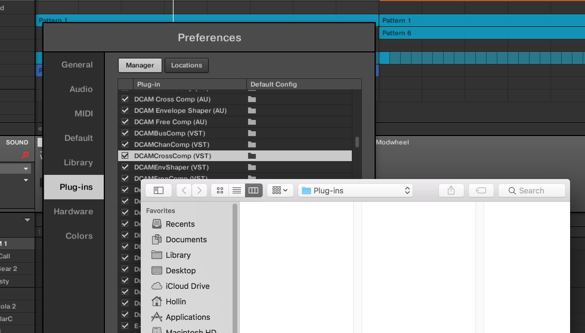 1962x1116 Advanced Tricks With Party Instruments Fx In Maschine Ask