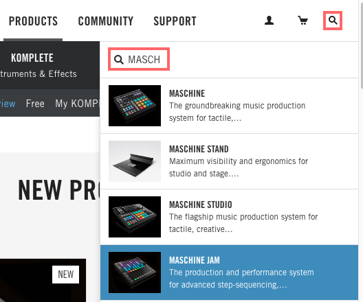 528x440 Native Instruments Software And Hardware Product Information