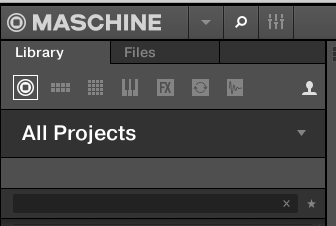 336x226 Factory Content, Icon, And Plugins Missing After Maschine