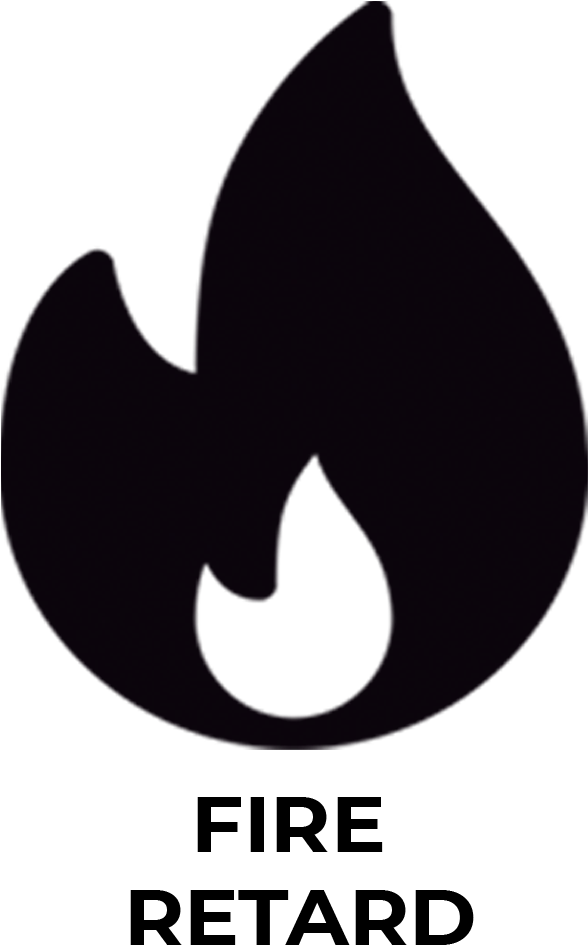 588x945 Hd Icon Fire Retard