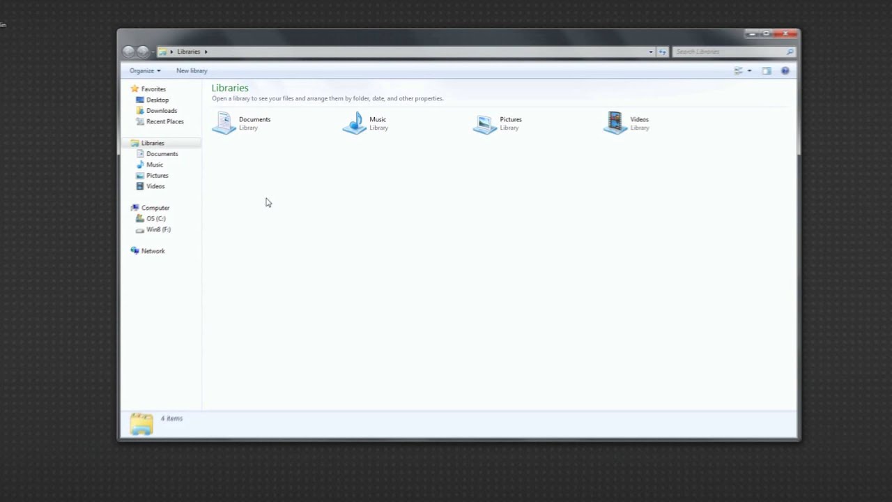 1280x720 How To Reinitialize The Maschine Database