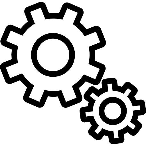 512x512 Icon Maschine