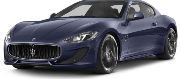 628x275 Maserati Granturismo A Racing Icon Sports Car Reviews