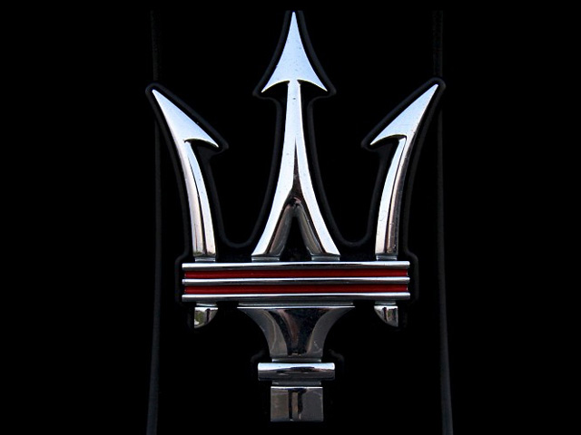 640x480 Maserati Logo, Hd Png, Meaning, Information