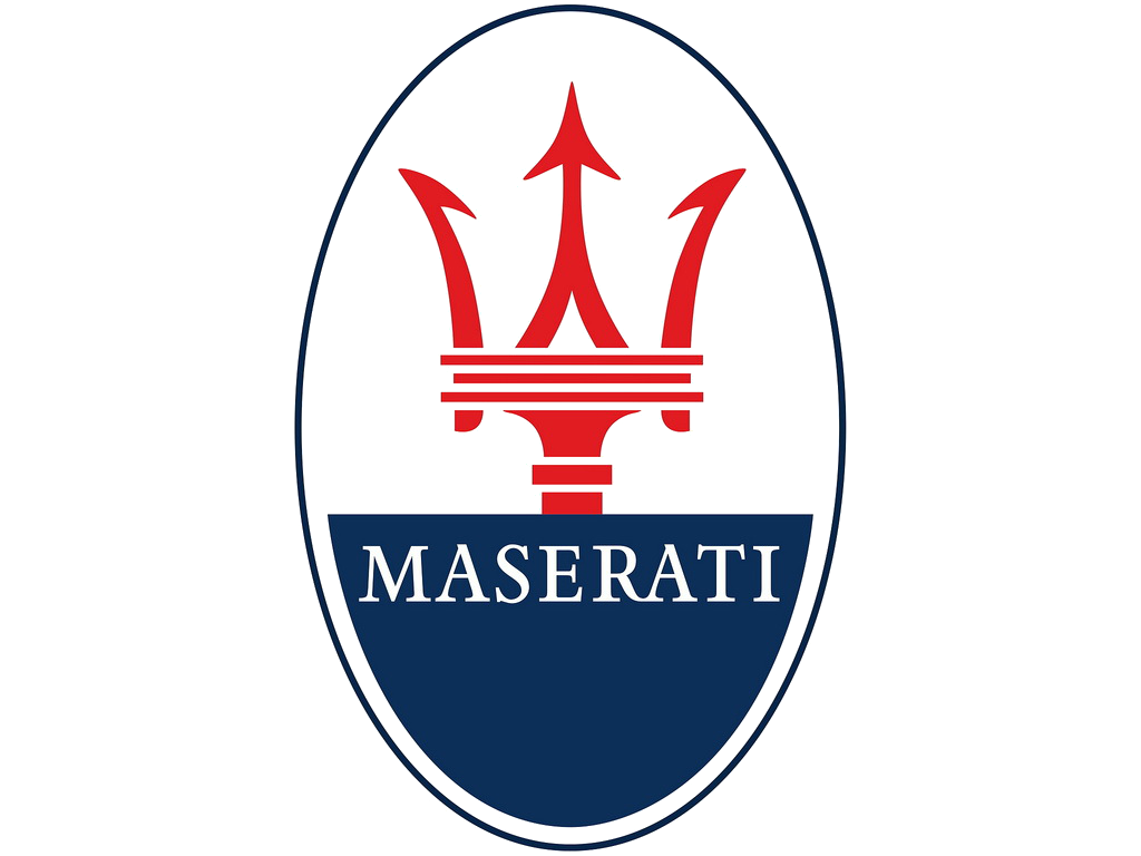 1024x768 Maserati Logo, Maserati Car Symbol Meaning And History Car Brand