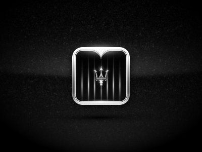 400x300 Maserati Ios Icon