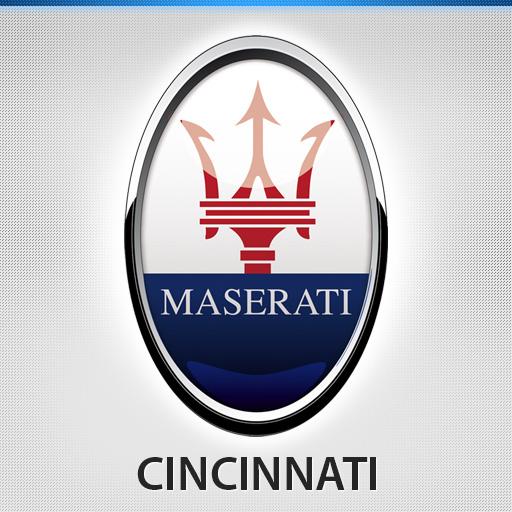 512x512 Maserati Of Cincinnati Download Apk For Android