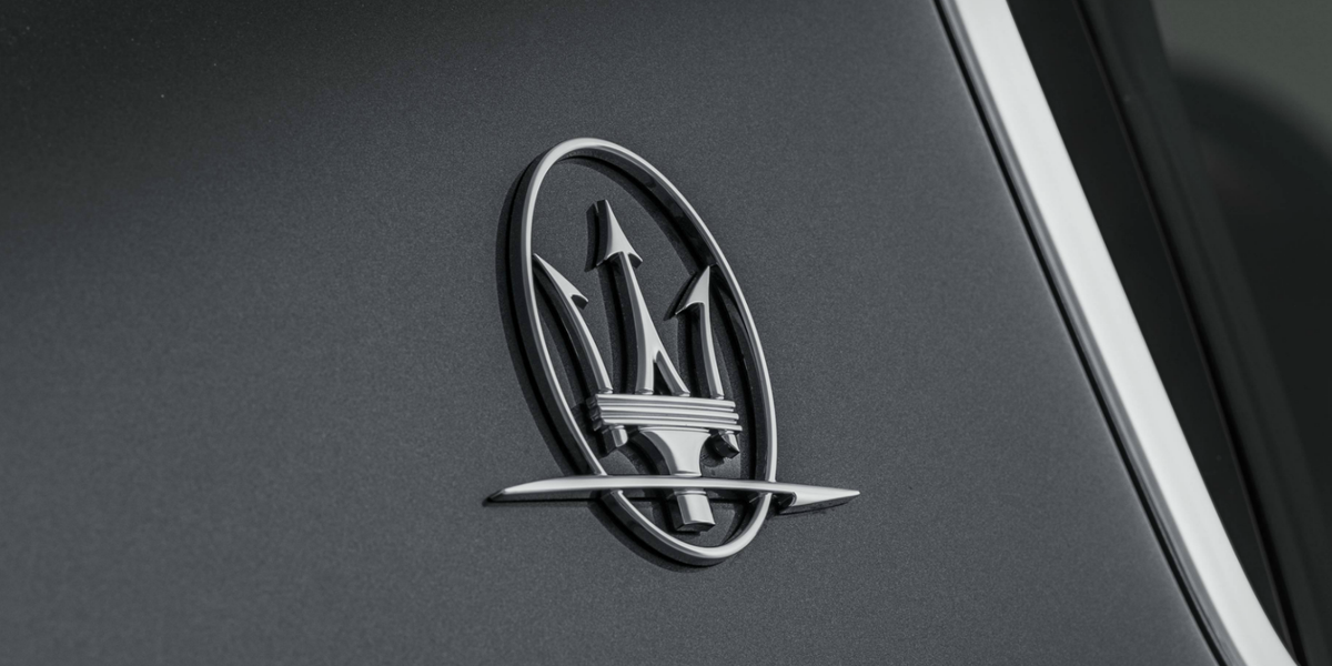 1200x600 Maserati On Twitter No Need