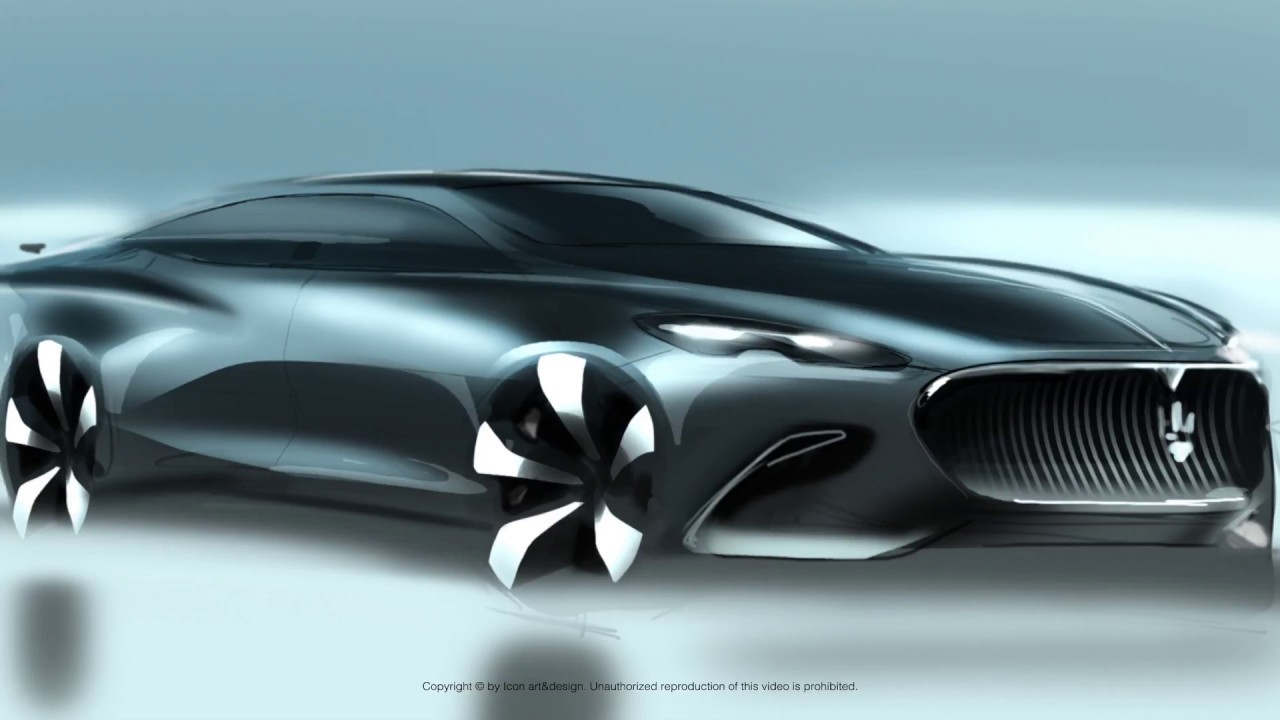 1280x720 Icon Maserati Photoshop Demo