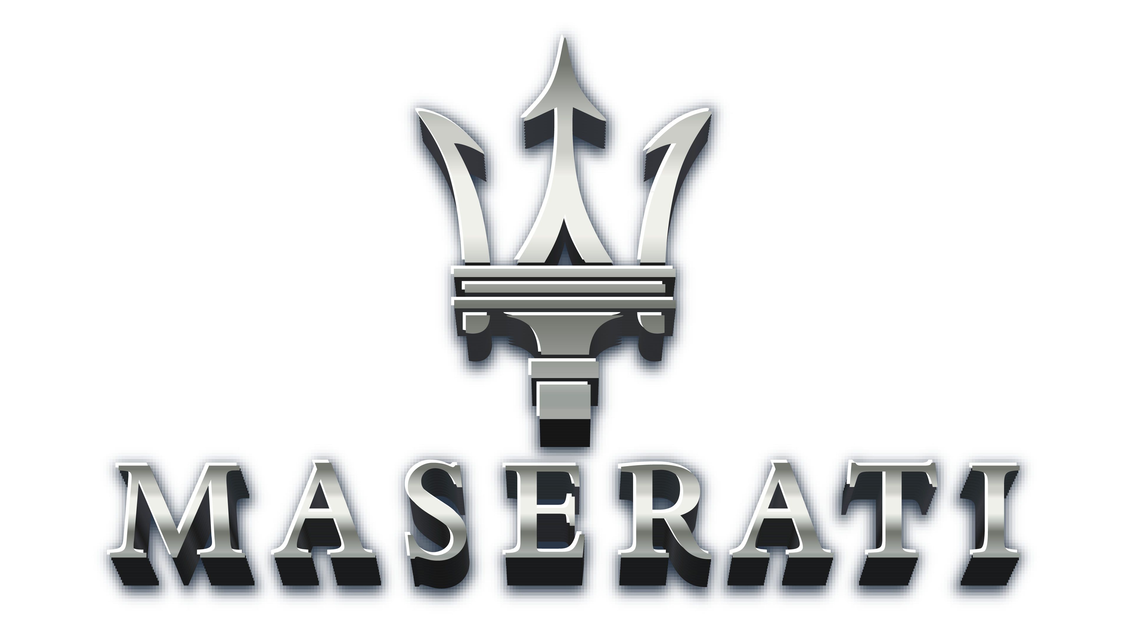 3840x2160 Download Free Logo Brand Maserati Car Free Download Image Icon