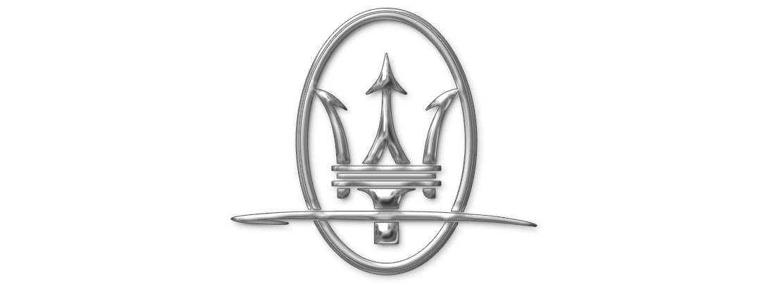 1100x407 Download Free Maserati Logo Clipart Icon Favicon Freepngimg