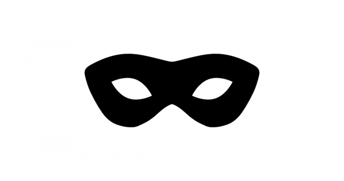 700x368 Mask Icon Png Vector, Clipart