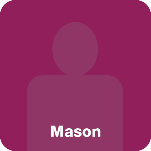 493x493 Mason Icon