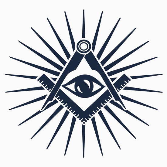 550x550 Free Mason Symbol Download Icon Vectors