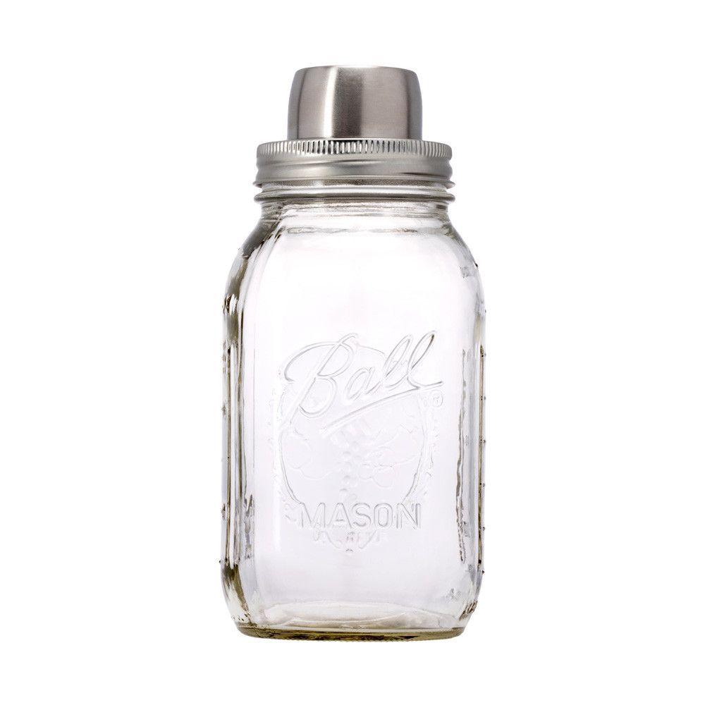 1000x1000 The Mason Shaker Products Cocktail Shaker, Mason Jars, Mason