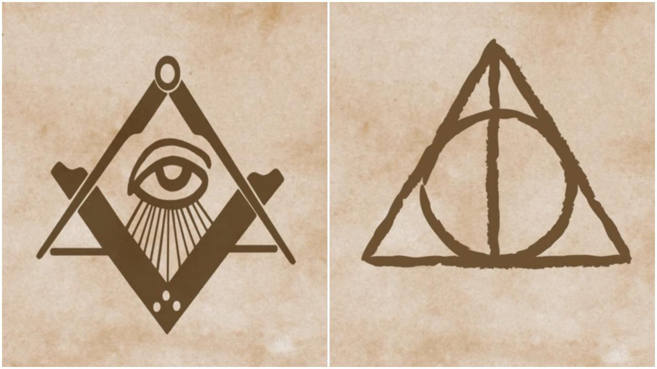 Jk Rowling Reveals The Heartbreaking Inspiration For The Deathly 1280x720 Jk Rowling Reveals The Heartbreaking Inspiration For The Deathly