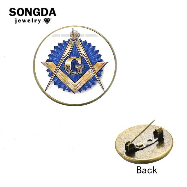Songda Masonic Lapel Pin Badge Freemasonry Square G And Compass 640x640 Songda Masonic Lapel Pin Badge Freemasonry Square G And Compass