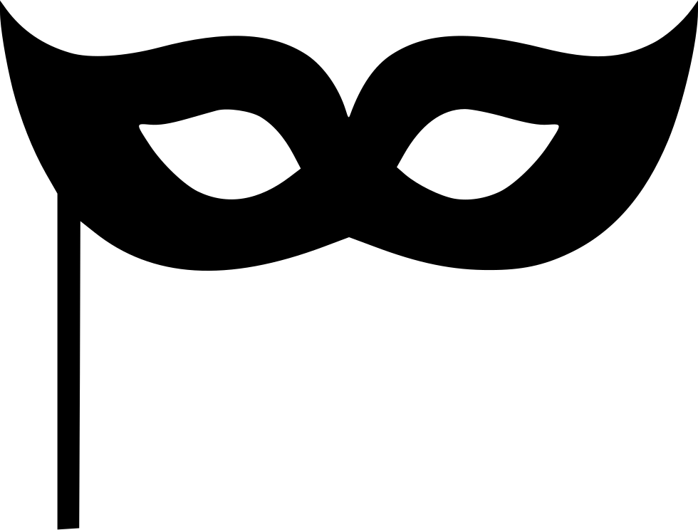 980x744 Mask Masquerade Parade Png Icon Free Download
