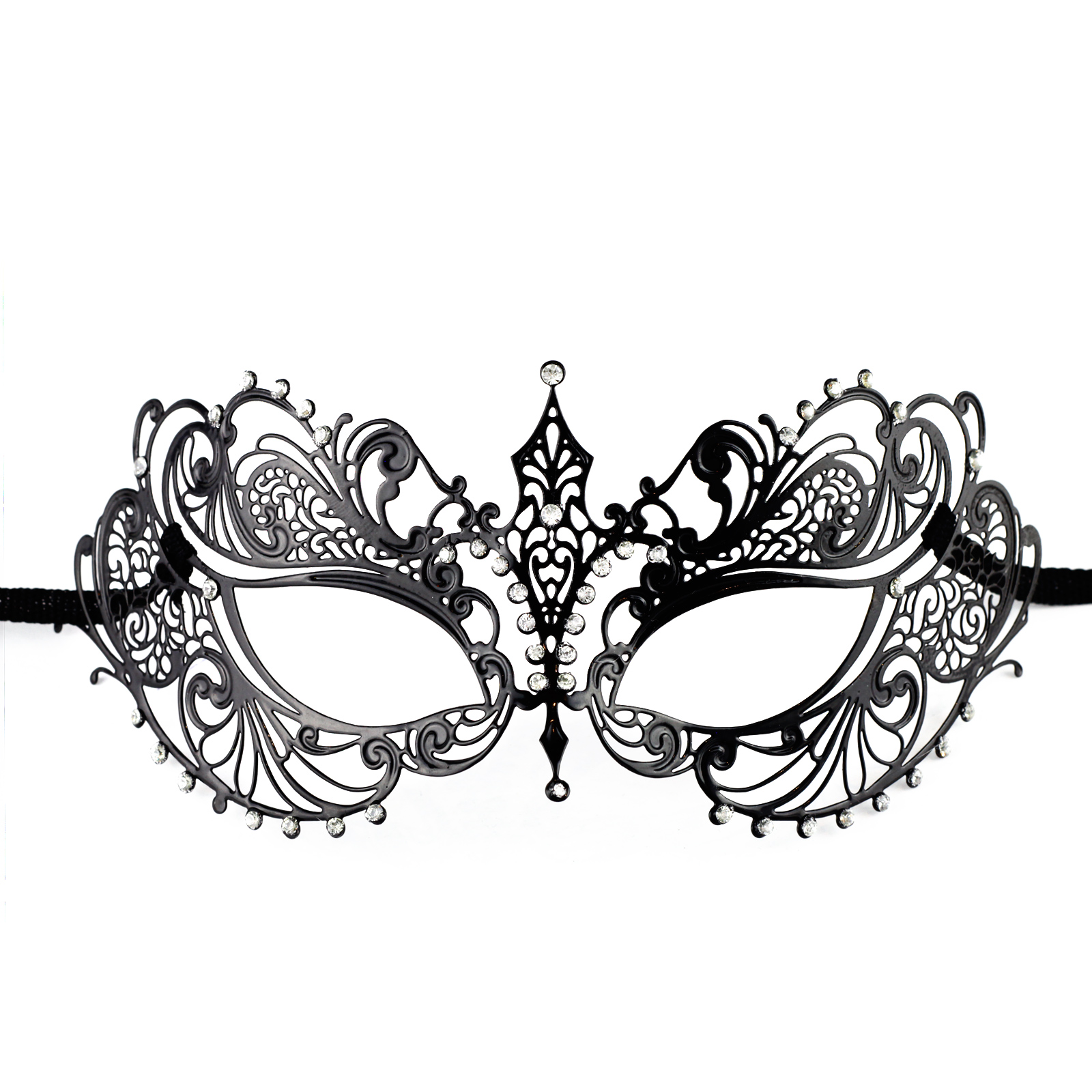 1600x1600 Masquerade Mask Icon