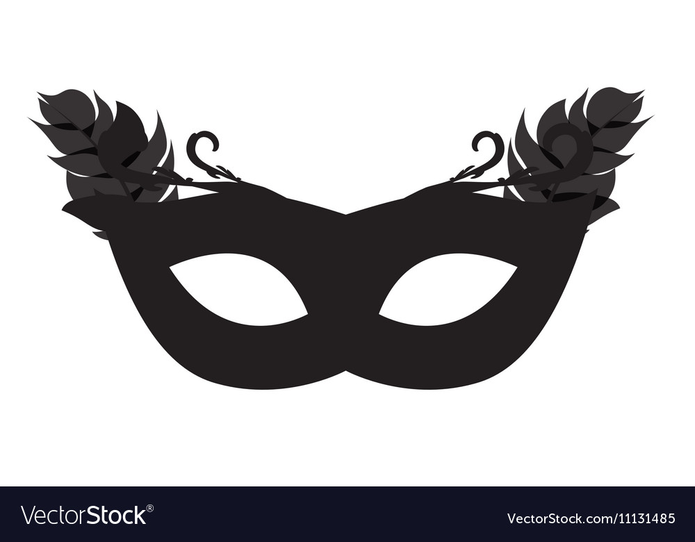1000x780 Masquerade Mask Icon