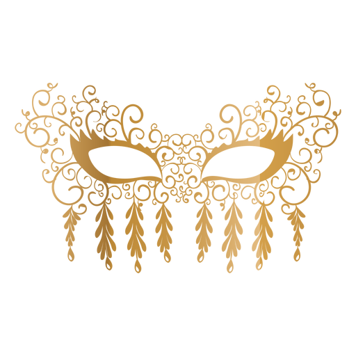 512x512 Masquerade Mask Icon