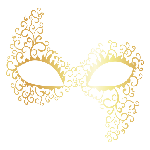 512x512 Colombina Carnival Mask Icon