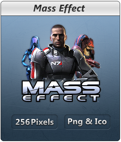 390x457 Mass Effect
