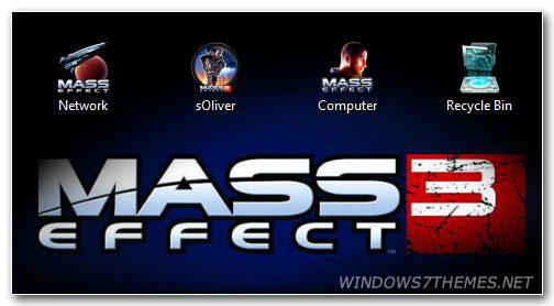 504x278 Mass Effect Windows Theme
