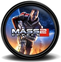 249x253 Mass Effect Free Icon Download