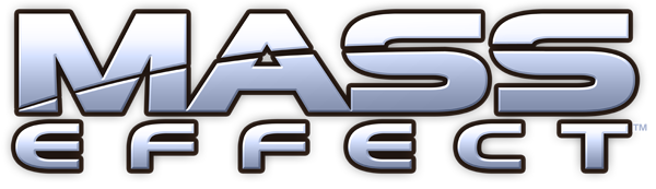600x173 Download Free Mass Effect Logo Icon Favicon Freepngimg