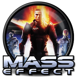 Mass Effect 2 Icon