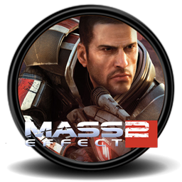 Mass Effect 2 Icon at Vectorified.com | Collection of Mass Effect 2 ...