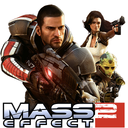 Mass Effect 2 Icon at Vectorified.com | Collection of Mass Effect 2 ...