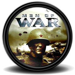 256x256 Men Of War Icon Free Download As Png And Icon Easy