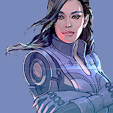 160x160 Mass Effect Icons Tumblr