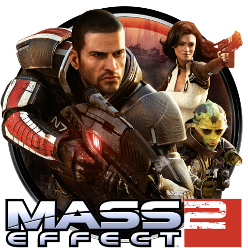 512x512 Mass Effect